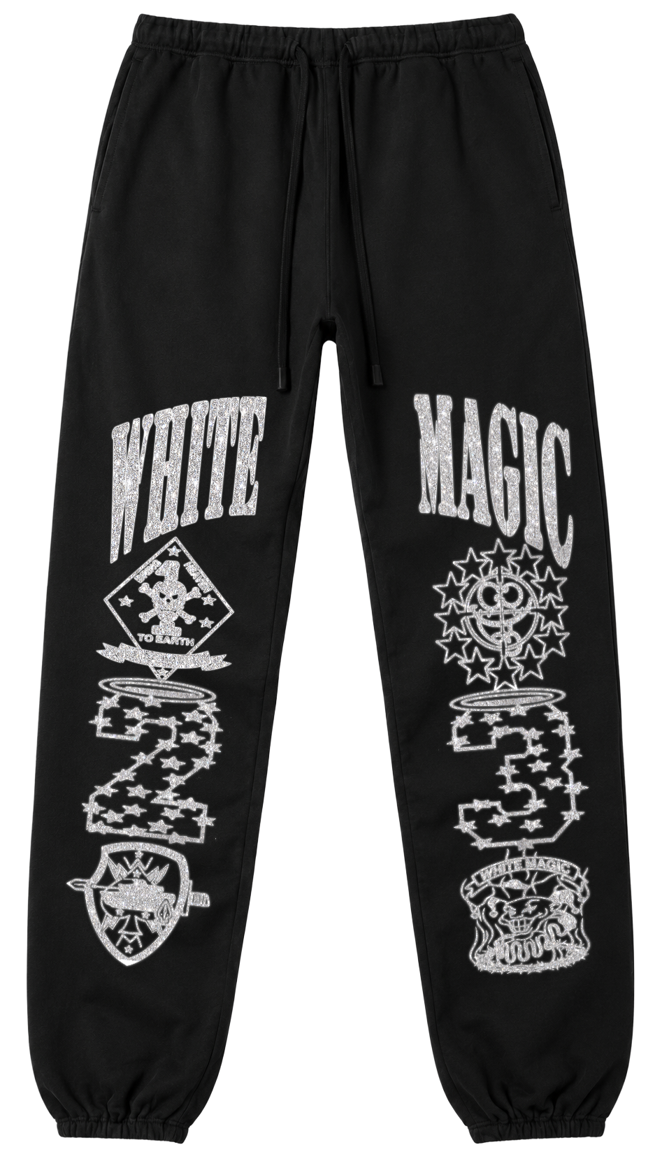 WM Baggy Sweatpants