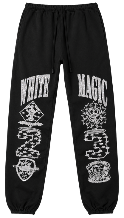 WM Baggy Sweatpants