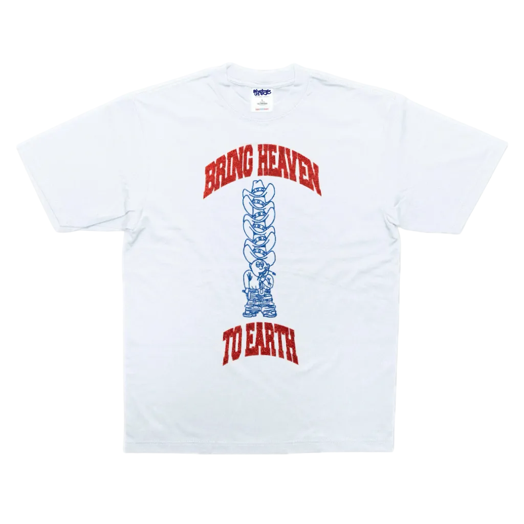 BHTE Bling Bling T-Shirt