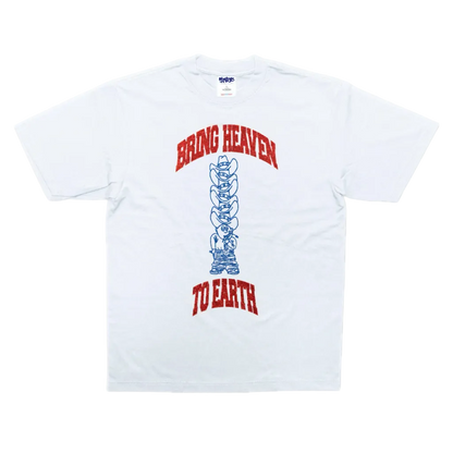 BHTE Bling Bling T-Shirt
