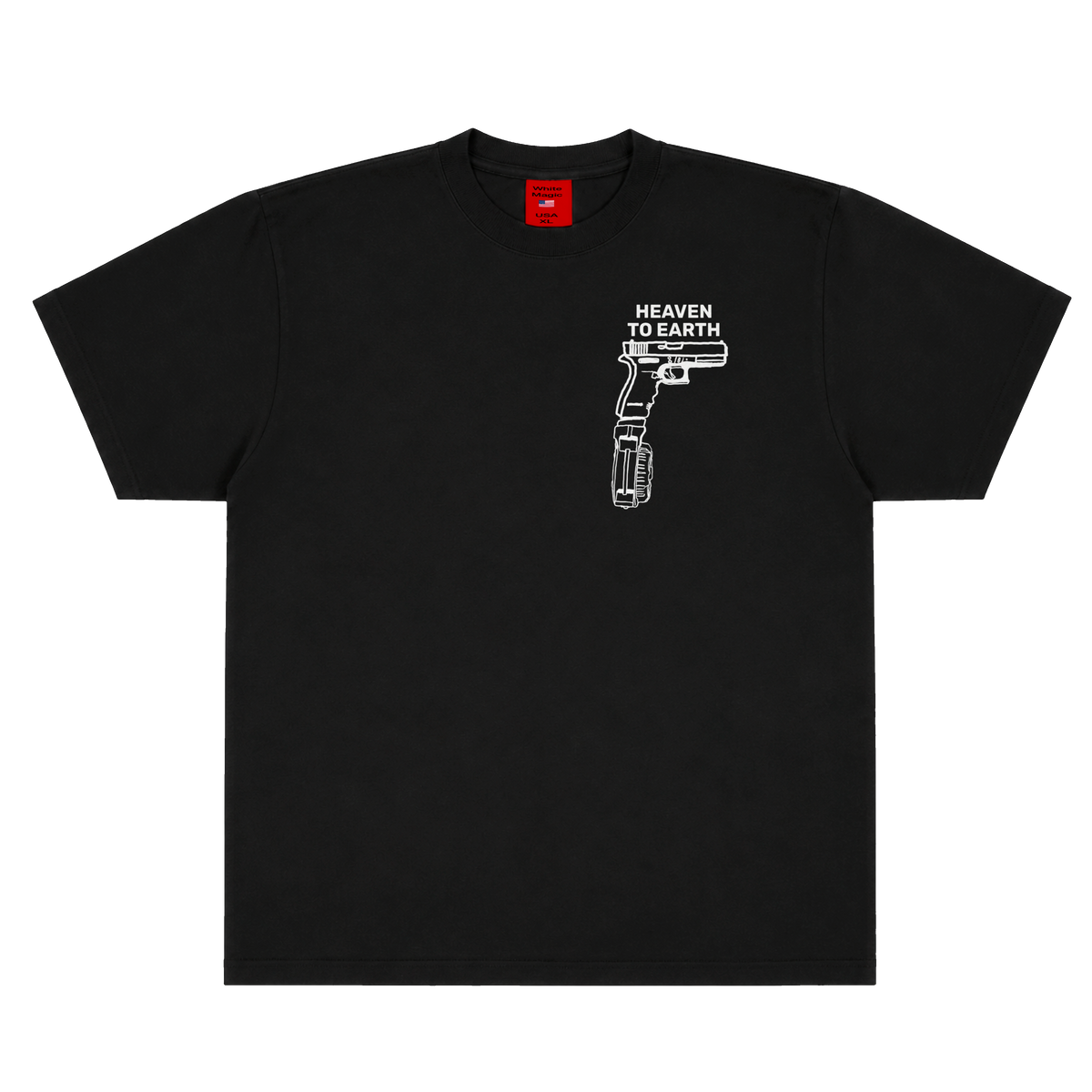 Life is Good T-Shirt