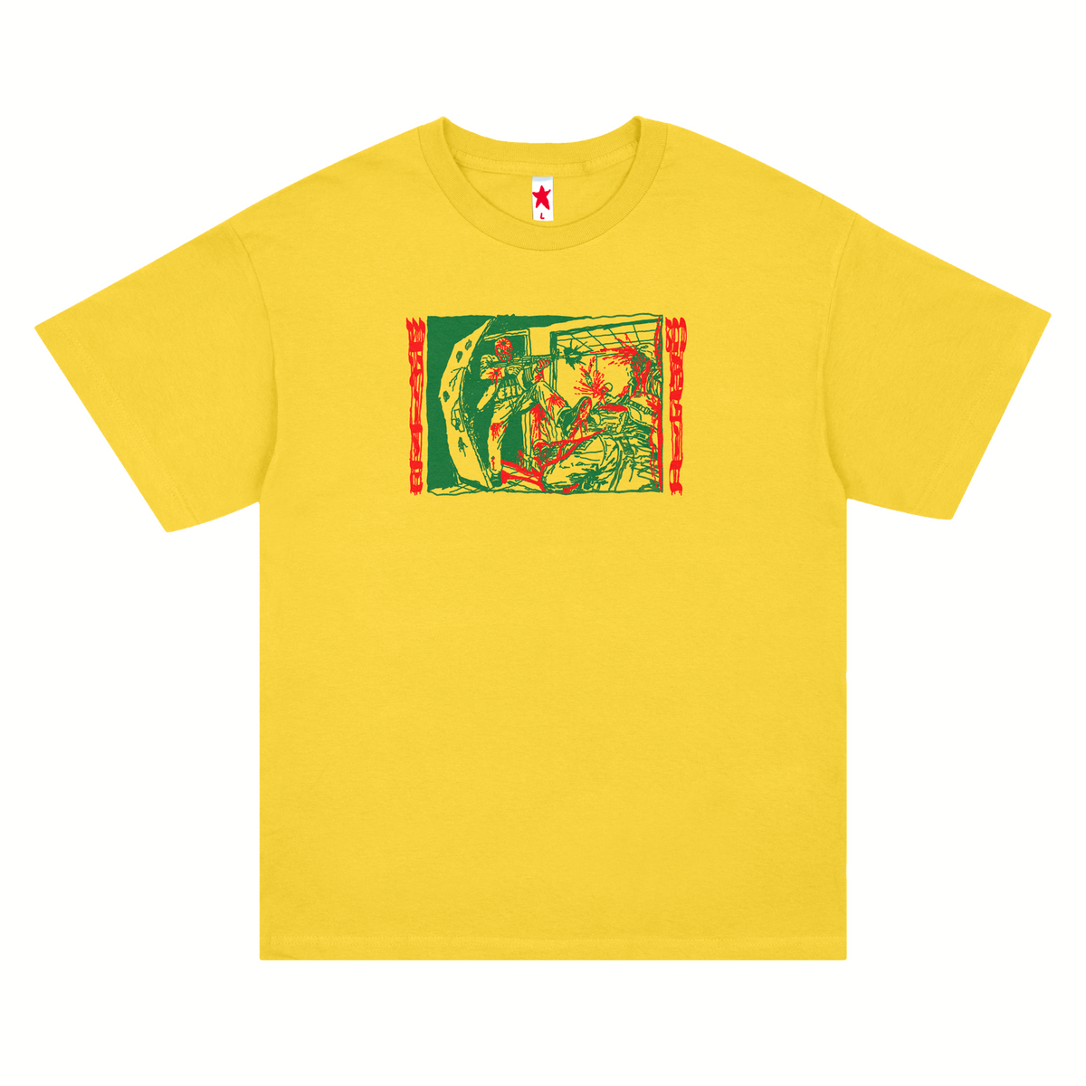 CQB T-Shirt