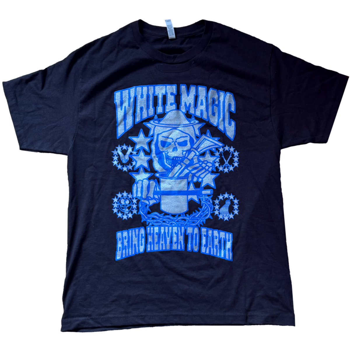 WM Smoke T-Shirt